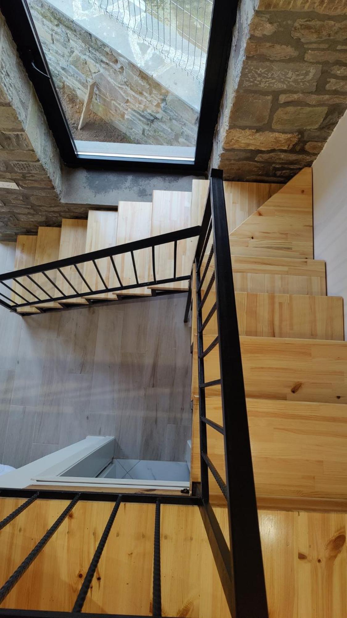 Gogo Moustache Guest House Përmet Dış mekan fotoğraf