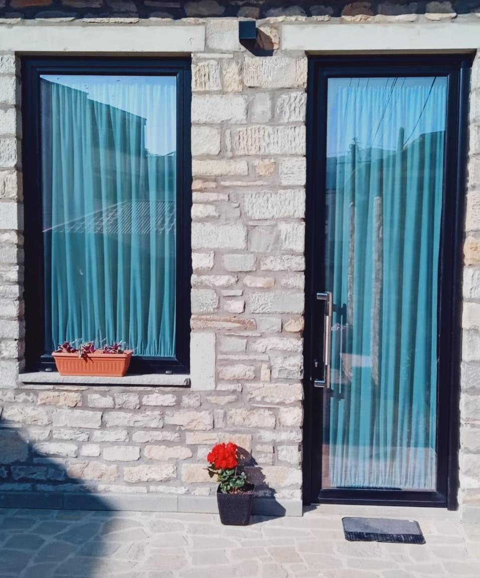 Gogo Moustache Guest House Përmet Dış mekan fotoğraf