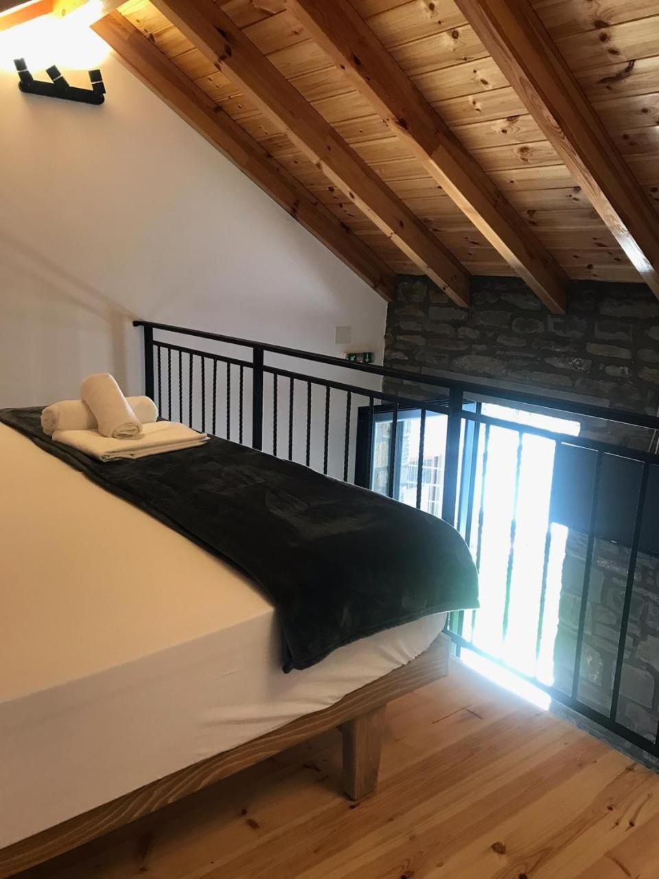 Gogo Moustache Guest House Përmet Dış mekan fotoğraf