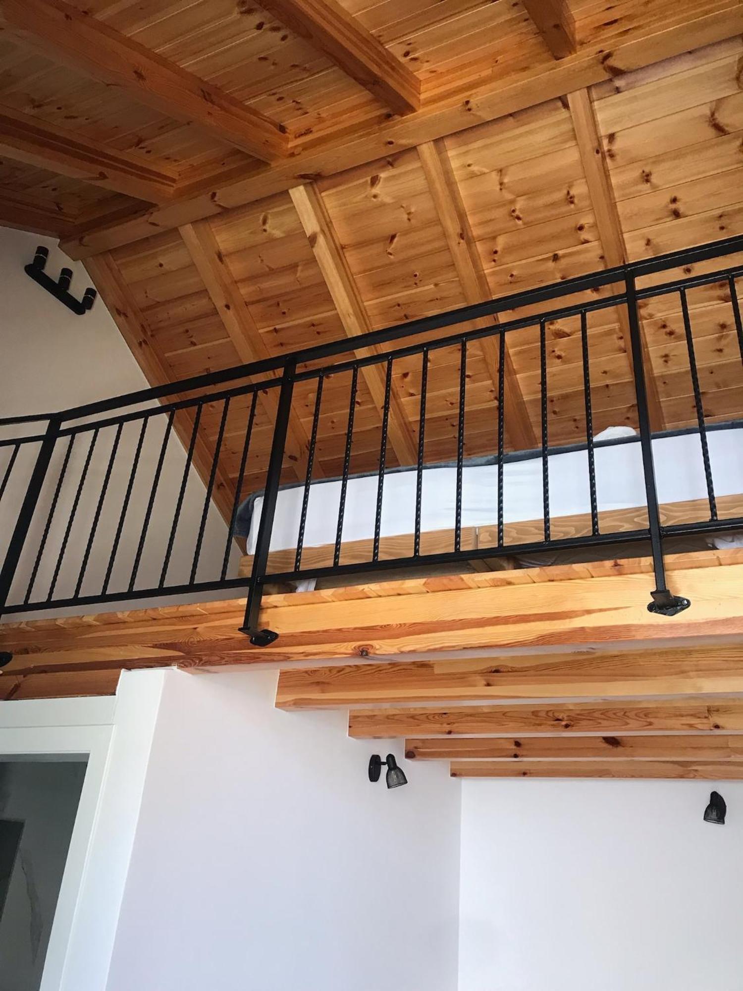 Gogo Moustache Guest House Përmet Dış mekan fotoğraf